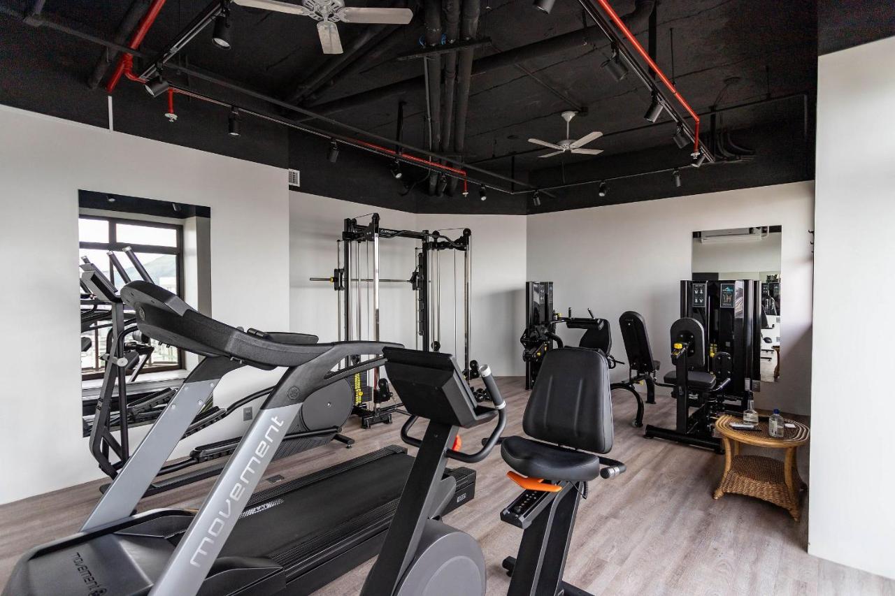 Studio - 180M Da Praia Do Leblon Ρίο ντε Τζανέιρο Εξωτερικό φωτογραφία
